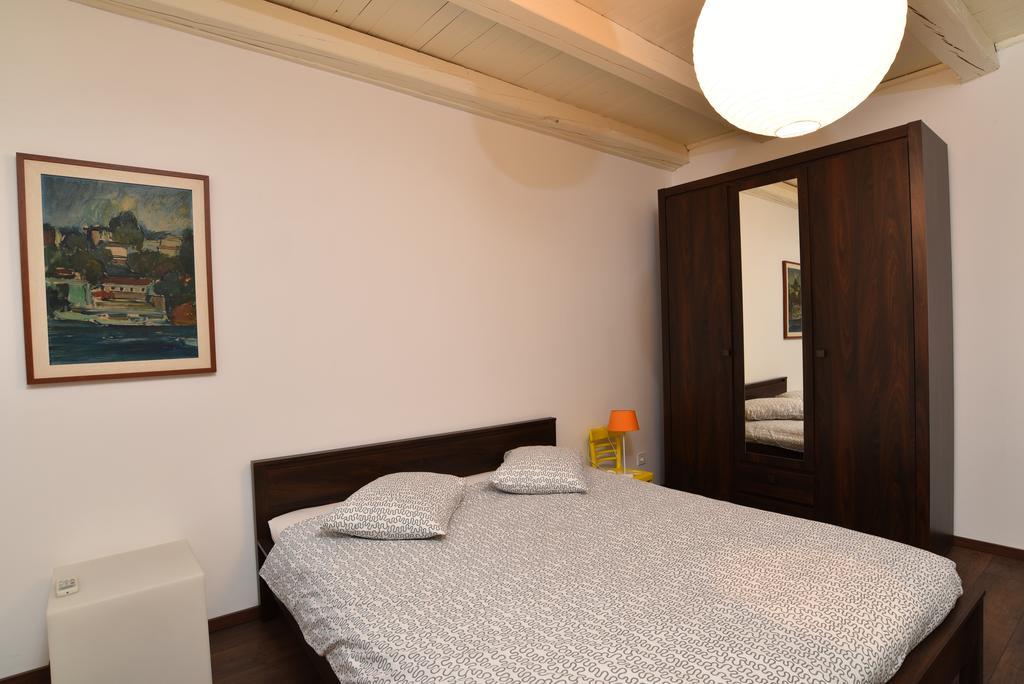 Holiday Home Brhanici Svetvinčenat Exterior foto